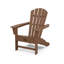 Chaise Adirondack avec repose-pieds POLYWOOD-110690449