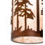 Little Sodbury 1 - Light Pendant