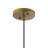 Avery 1 - Light Single Pendant