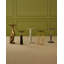 Gieves Stone End Table