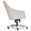 Prado Leather Swivel Task Chair