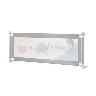 Dennisport Side Rails