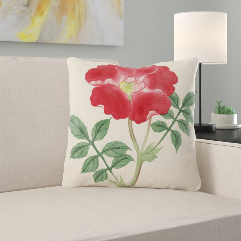  Coussin Vintage, Intérieur, Microsuède