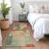  Chayden Non-Slip Indoor / Outdoor Area Rug