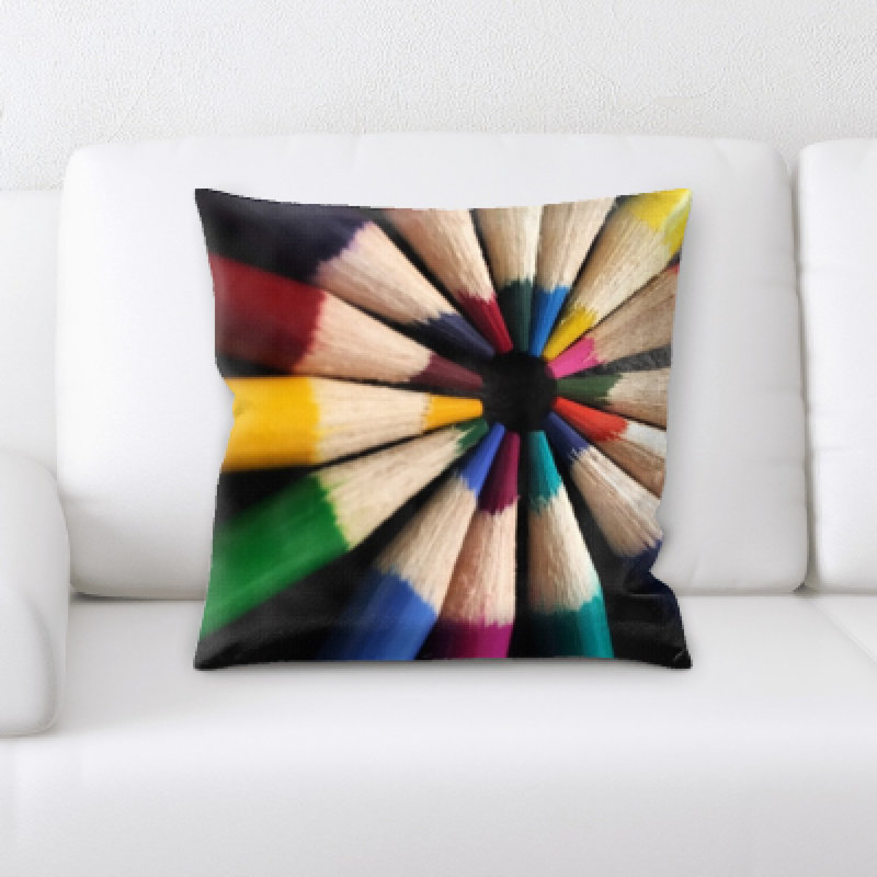 Coussin Wigginton Art and Craft