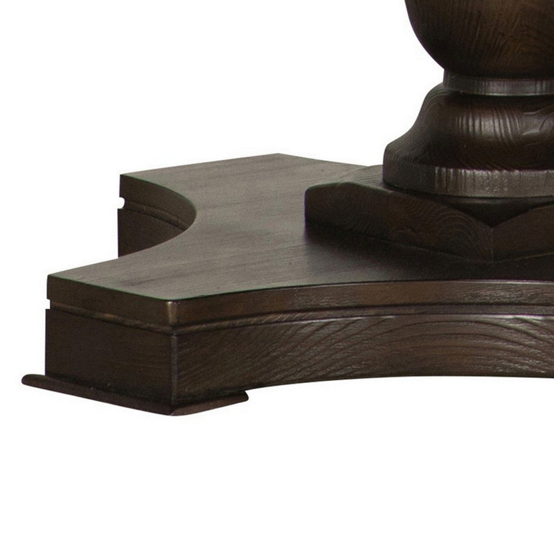 Table basse Loganne