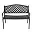 Banc de jardin Awatif-1025792792