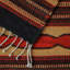 Kasper Flatweave Wool Area Rug