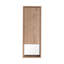 Armoire de rangement murale 10 po