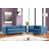 Velours bleu royal est en rupture de stock