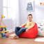 Kingston Water-Resistant Classic Bean Bag-59248287-133860165