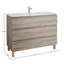 Armoire de salle de bain pour salle de bain Collection COSTA par DAX-113862660-113862662