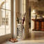 Iron Freestanding