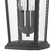 Hinkley Lighting Bromley 3 - Light Lantern Geometric Pendant | Wayfair