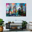 London CBD Paint Splash-1805166468