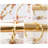 Zinc Shower Curtain Hook