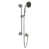 Polished Nickel