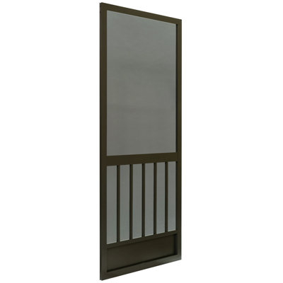 Westmore Aluminum Screen Door