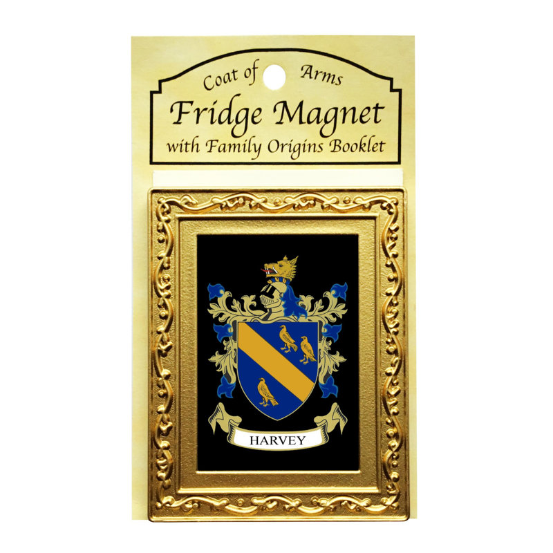 Fridge Magnet