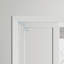 Gauss 84'' H x 30'' W x 0.62'' D Wood Casing