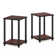 Yreka End Table Set