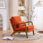 Upholstered Armchair-1280738164