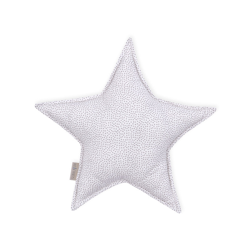 Polka Dots Novelty Cushion
