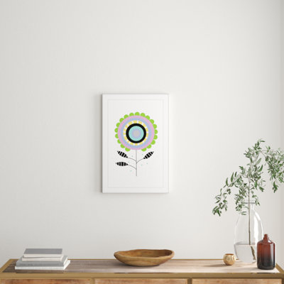Katarina Snygg - Single Picture Frame Print