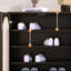 Rangement à chaussures 30 paires