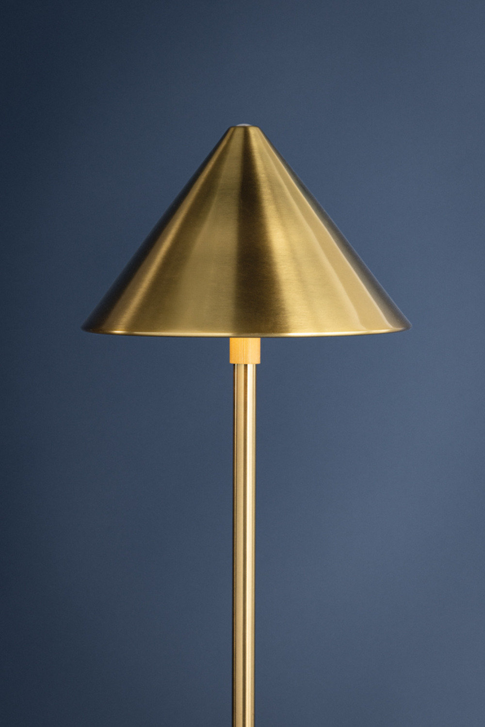 Salma 49" Floor Lamp