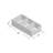 Kinney 3" H x 12" W x 6" D Organizer Set-954192403