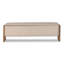 Emma Trunk - Knoll Sand