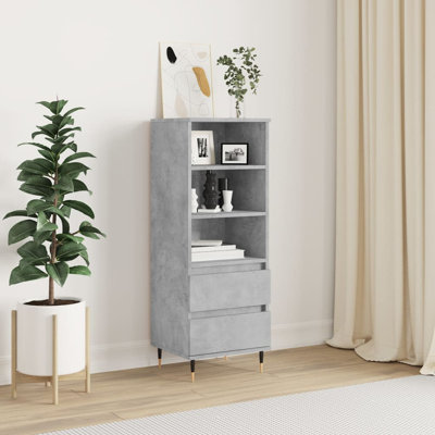 Milanie 40cm Sideboard
