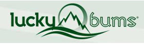 Logo Lucky Bums
