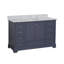 Ensemble de meuble-lavabo simple 60 po Larosa-283138279-392660125