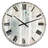 Burkhart A Woodland Walk into the Forest VI Wall Clock-36845717