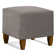 Brooklyn Square Ottoman
