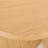 Lille 14" W Round Abstract Accent Table -1464324576