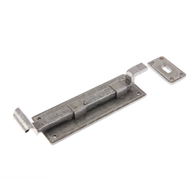 Leadington Necked Bolt