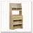 Compact Buffet Hutch Foldable Dining Storage Cupboard