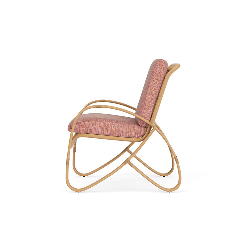 Riviera Outdoor Armchair, Friendly Carnival