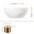 Marble Incense Burner Holder-1751440231