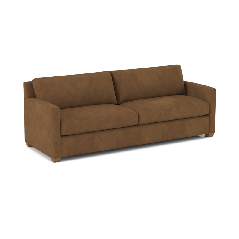Sofa, Evolution Dude Ranch, Beachwood