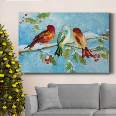 " Snowbirds "