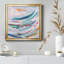 Waterway II - peinture sur toile encadrée-71059762-71059760