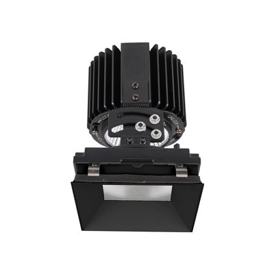 Volta 5.75'' Dimmable Air-Tight LED Retrofit Recessed Lighting Kit