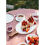 The Mia UK Porcelain Platter
