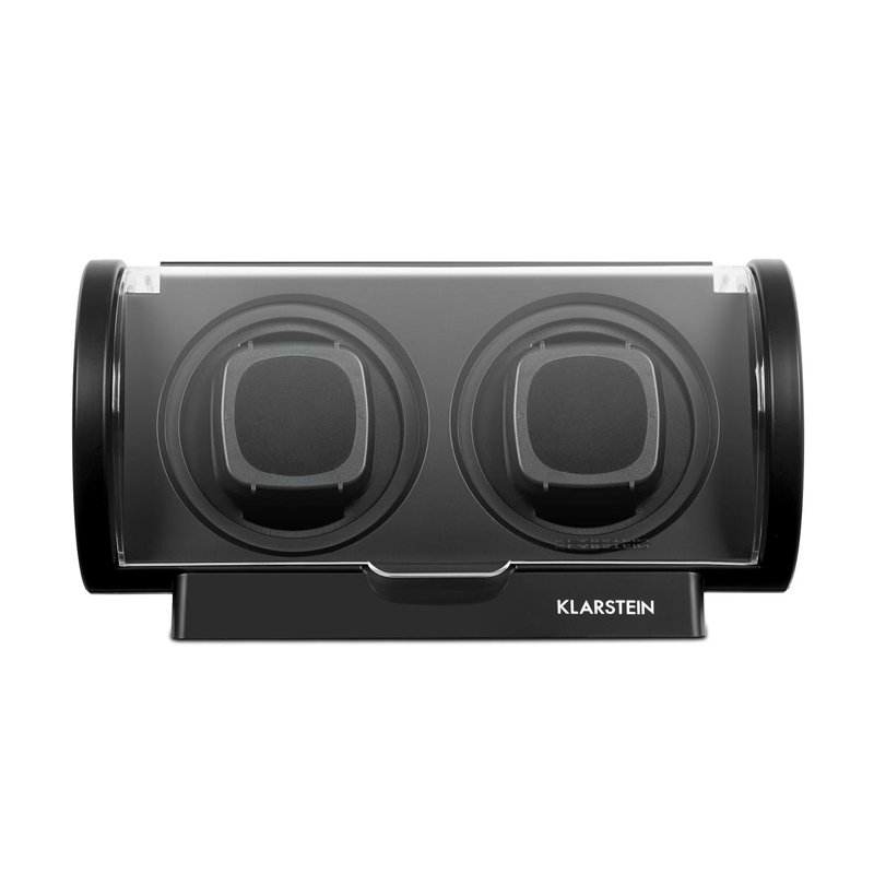Lugano Watch Box