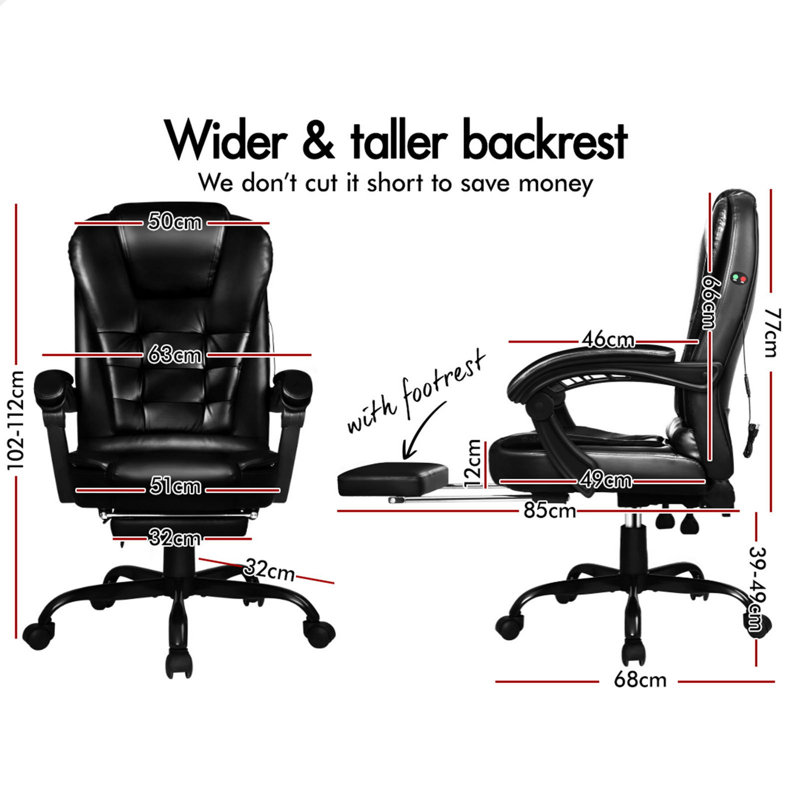 Molesley Office Chair