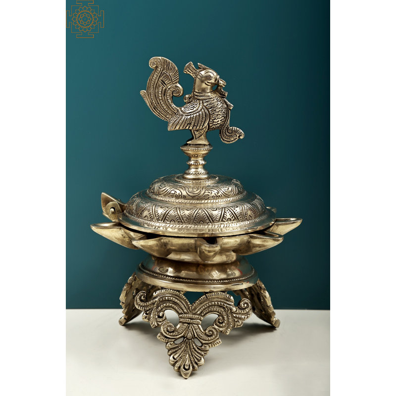 Religious & Spiritual Statue